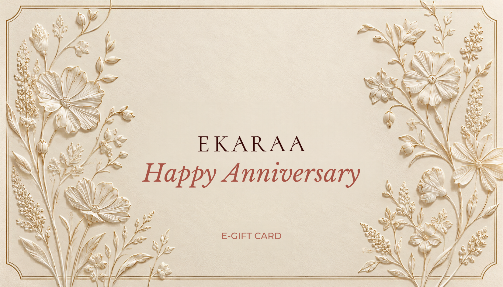 Anniversary