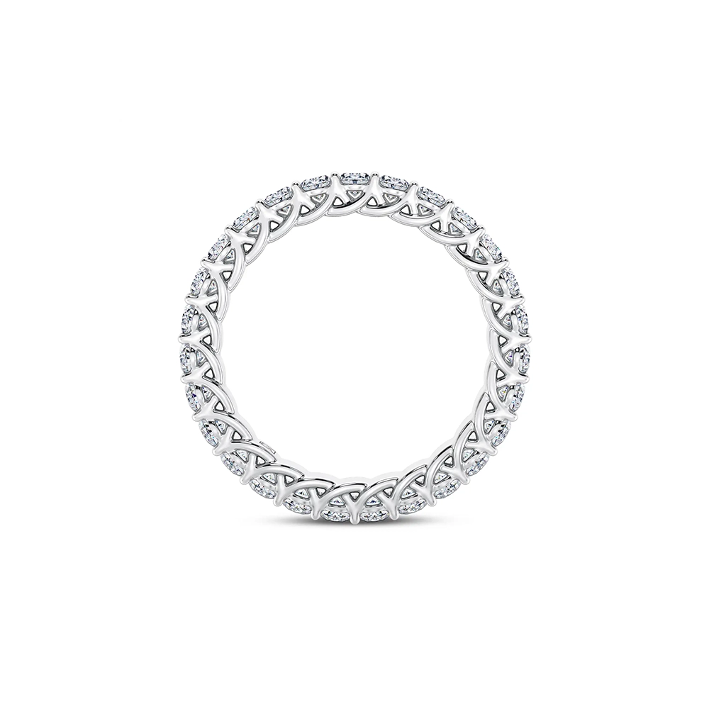 Elite Oval Ring