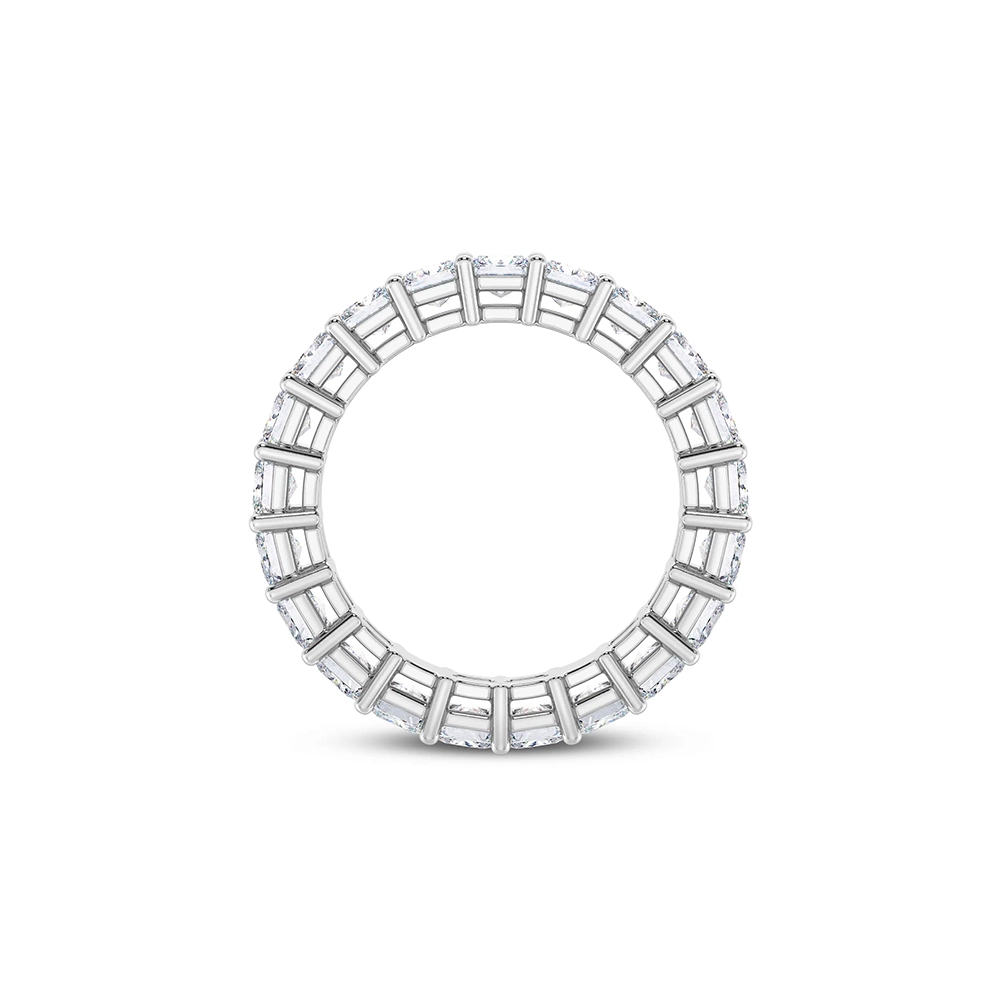 Princess Eternity Ring