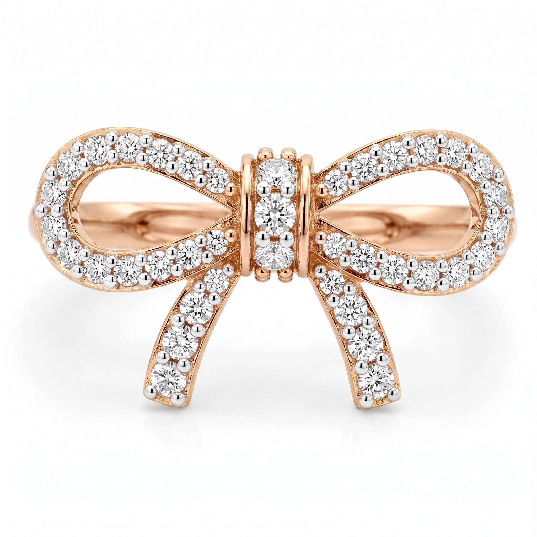 Bow Ring