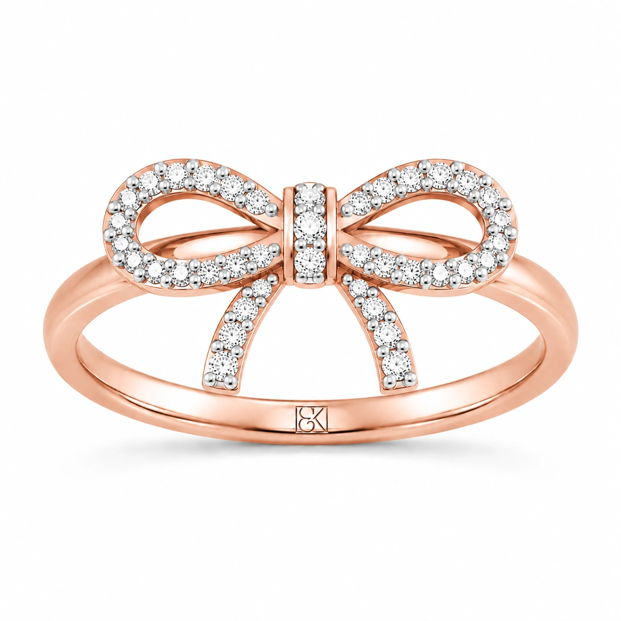 Bow Ring