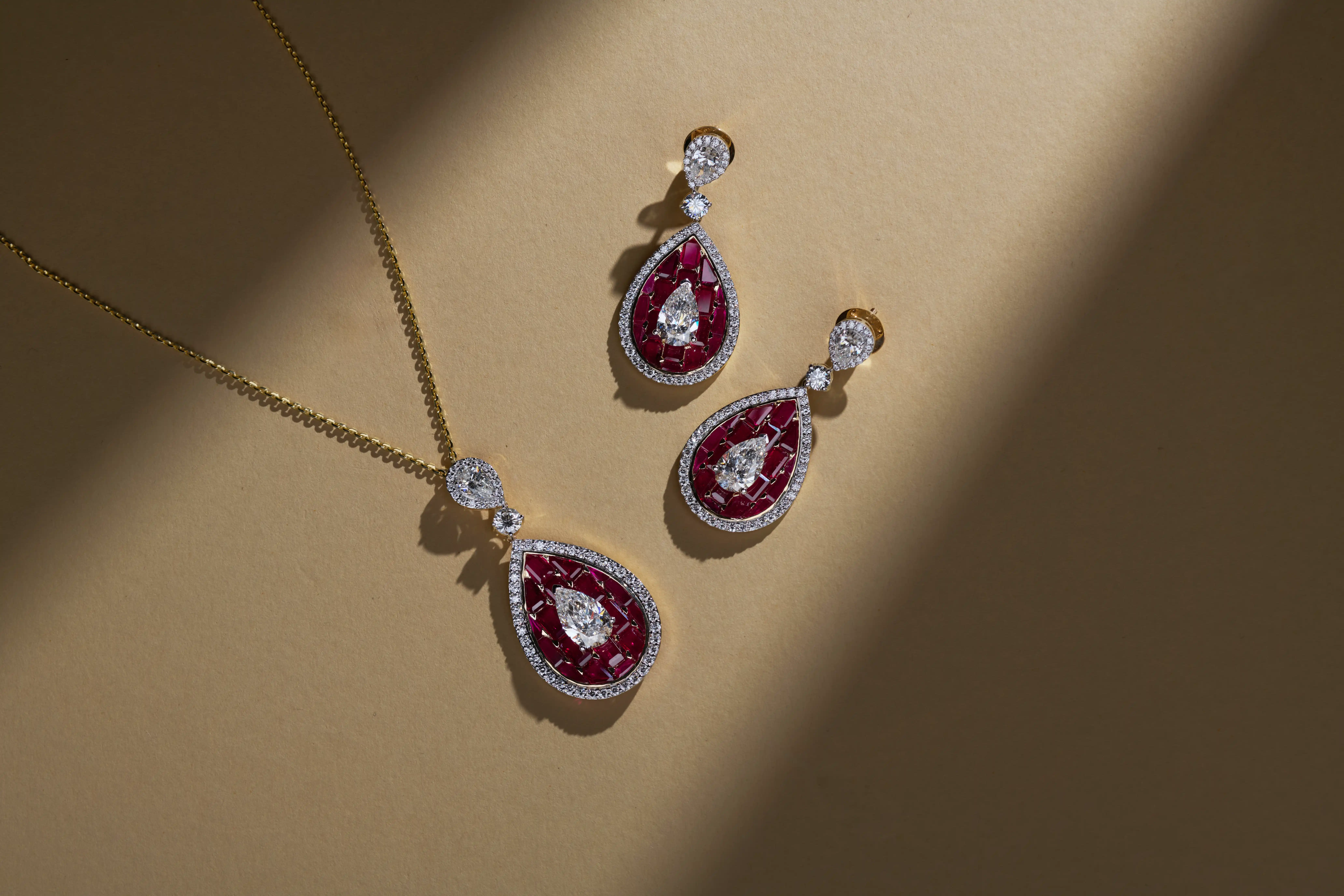 Crimson Teardrop Ensemble