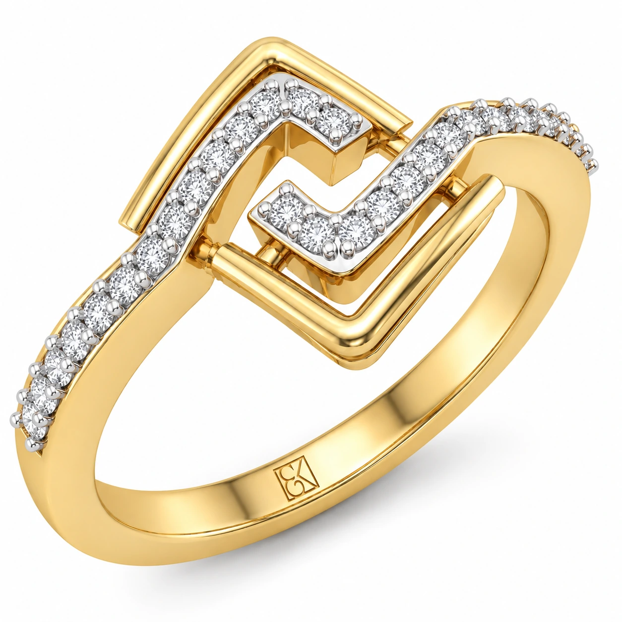 Spatial Ring