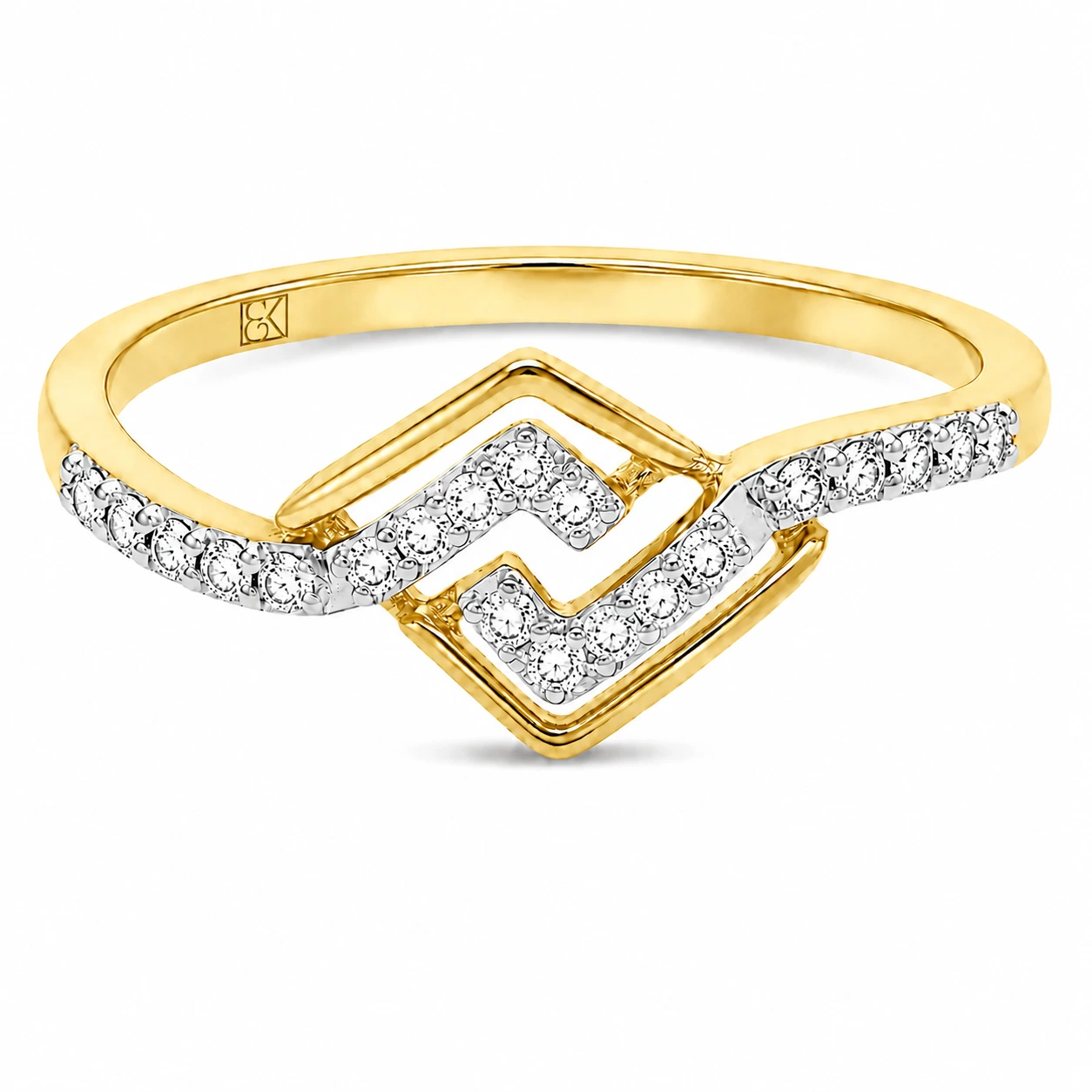 Spatial Ring