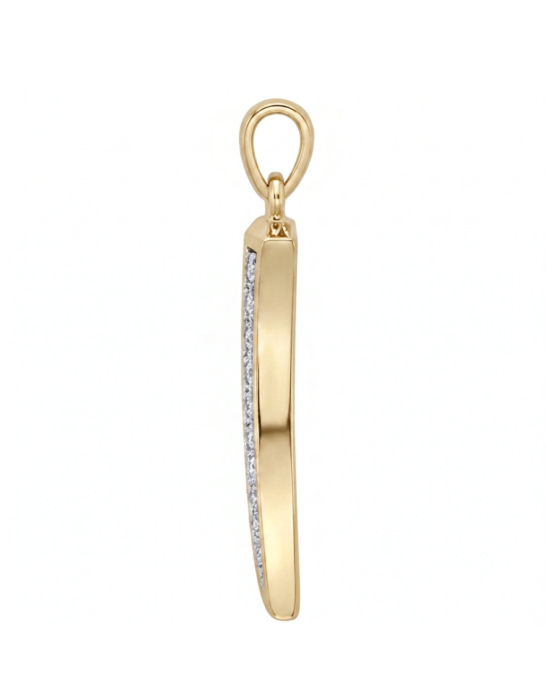 Spicy Pendant