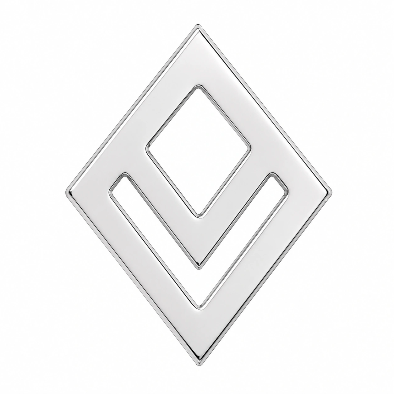 Vertex Pendant