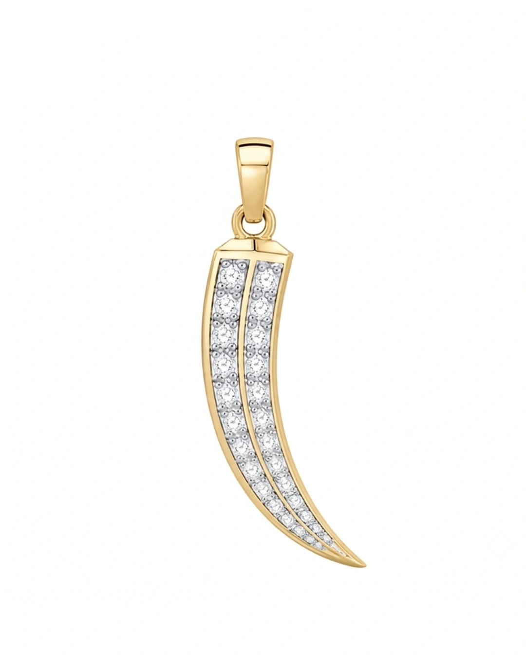 Spicy Pendant