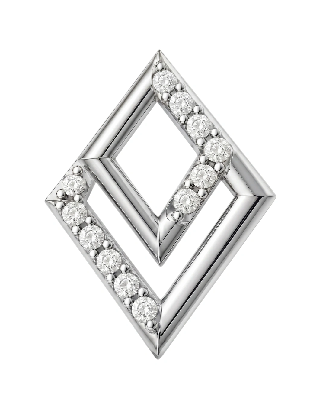 Vertex Pendant