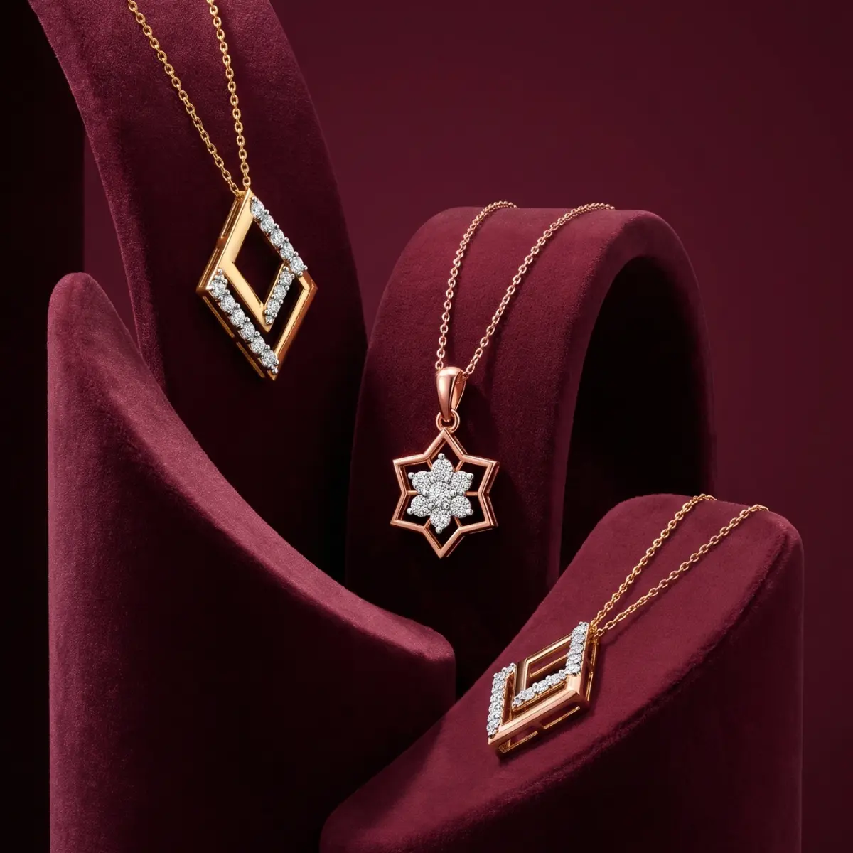 Pendants