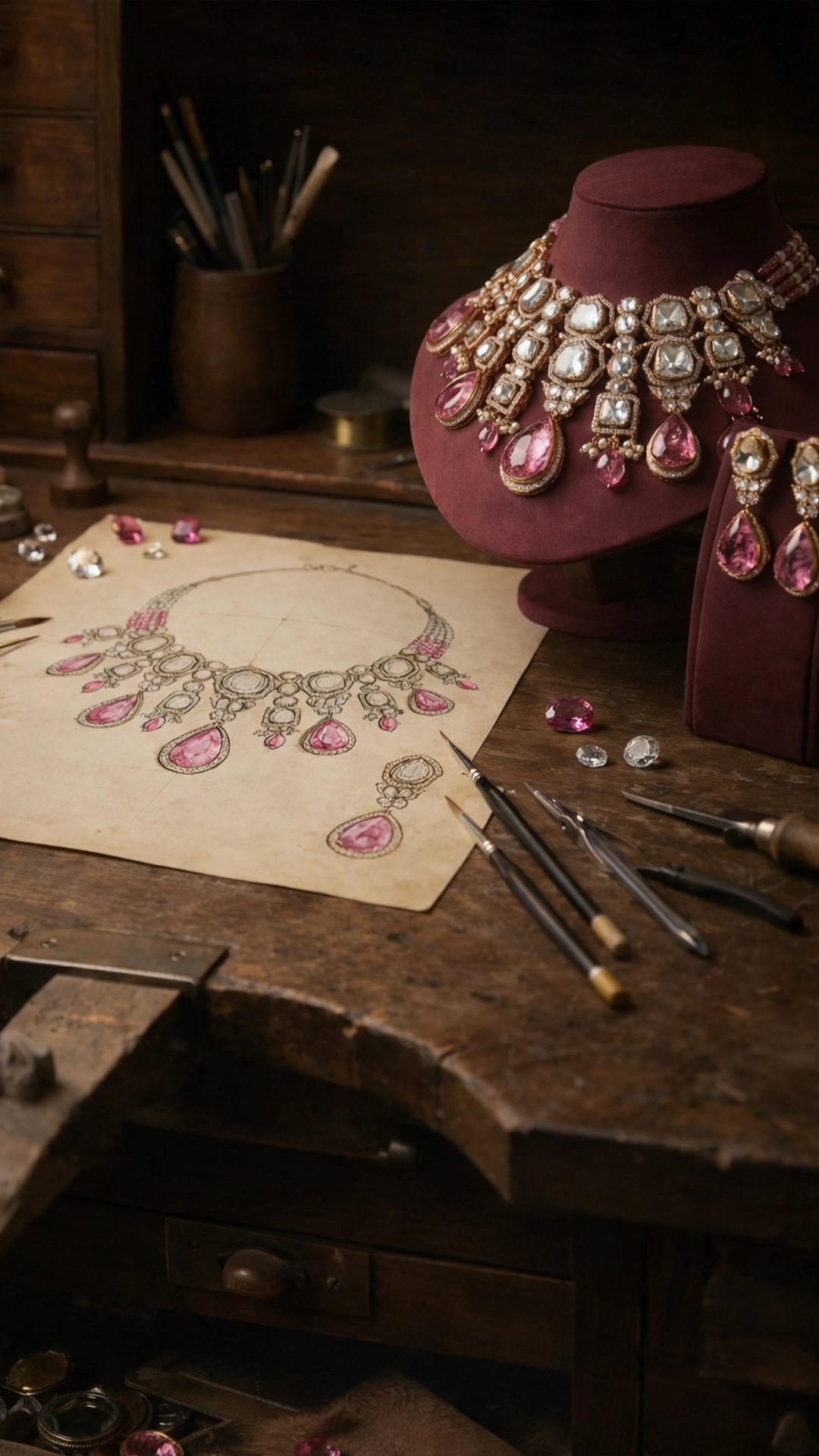 Couture Mobile Banner 2